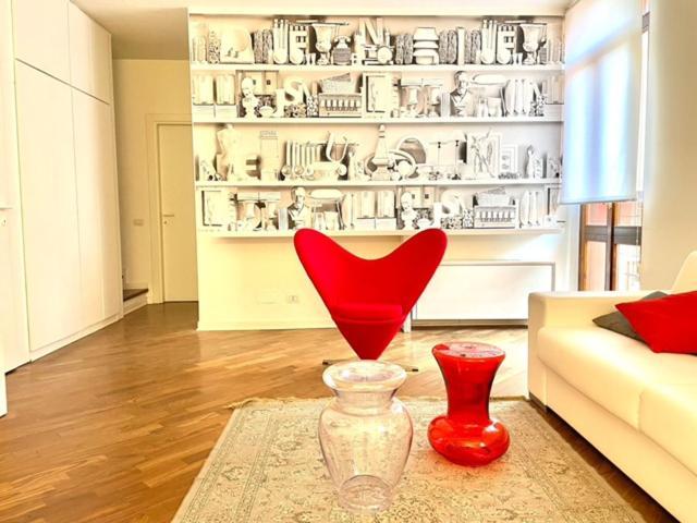Domus Verona - Ampia Moderna Casa Su 2 Piani Nel Cuore Di Verona Kültér fotó
